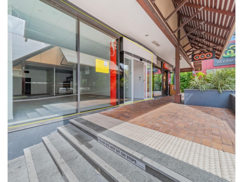 7a/370 Shute Harbour Road, Airlie Beach QLD 4802