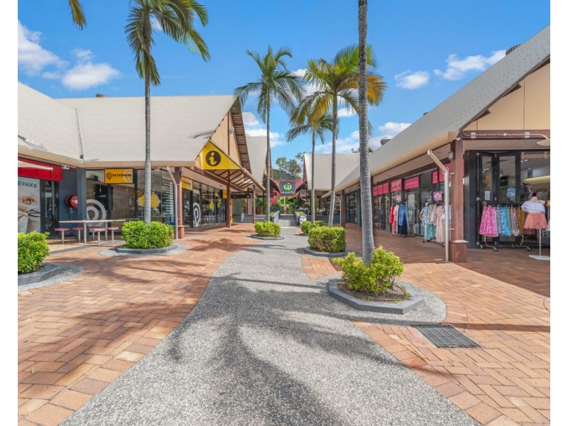 7a/370 Shute Harbour Road, Airlie Beach QLD 4802