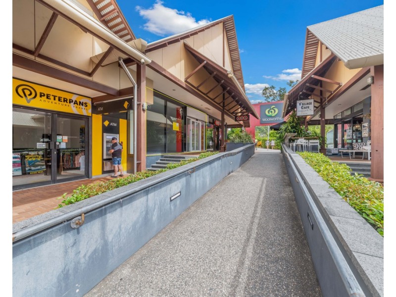 7a/370 Shute Harbour Road, Airlie Beach QLD 4802