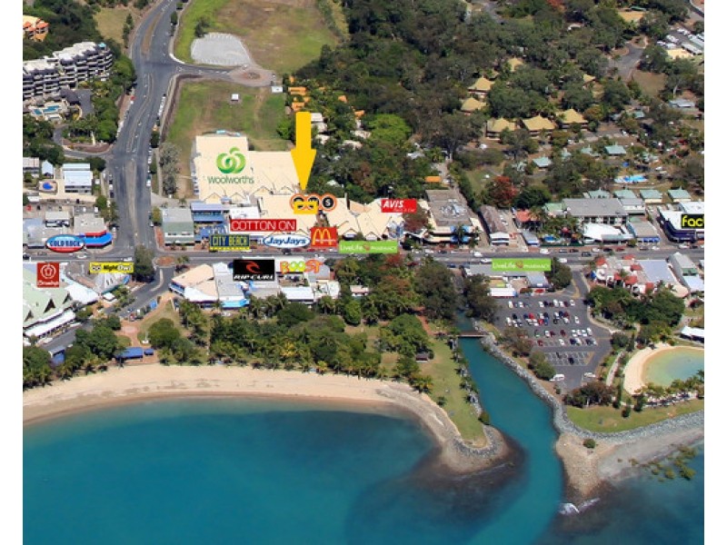 7a/370 Shute Harbour Road, Airlie Beach QLD 4802