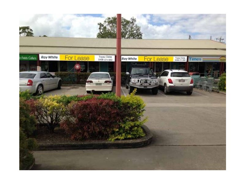 4/93 Main Street, Proserpine QLD 4800