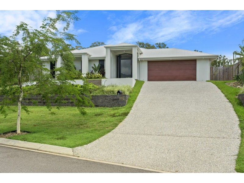 9 Spyglass Road, Cannon Valley QLD 4800