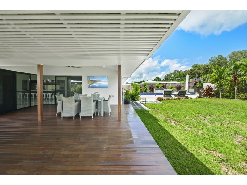 9 Spyglass Road, Cannon Valley QLD 4800