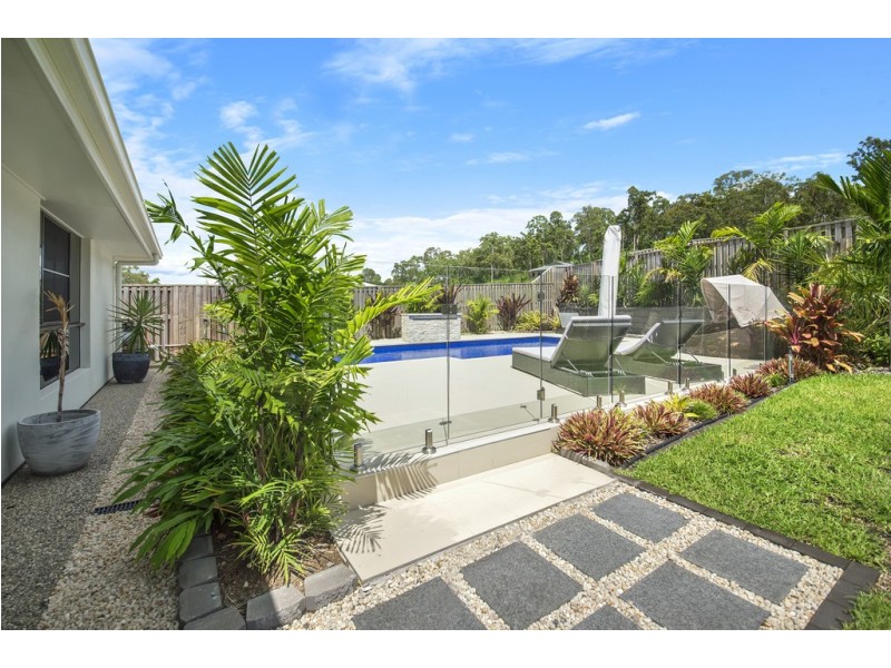 9 Spyglass Road, Cannon Valley QLD 4800