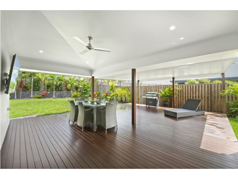 9 Spyglass Road, Cannon Valley QLD 4800