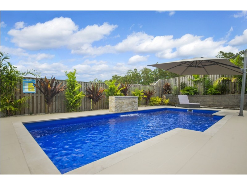 9 Spyglass Road, Cannon Valley QLD 4800