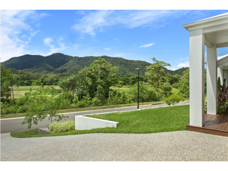 9 Spyglass Road, Cannon Valley QLD 4800