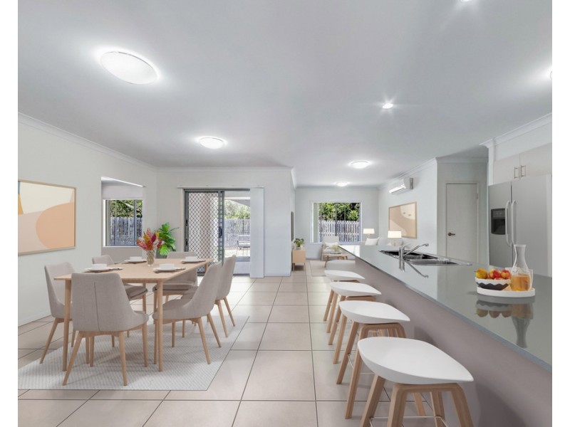 26 Butterfly Court, Jubilee Pocket QLD 4802