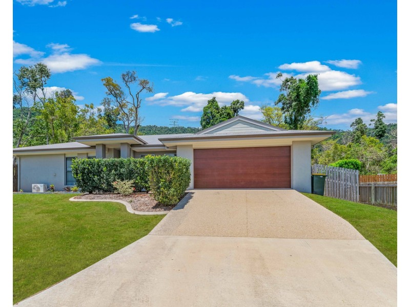 26 Butterfly Court, Jubilee Pocket QLD 4802