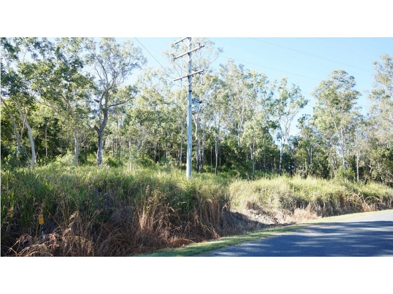 Lot 21 Wattle Road, Cannon Valley QLD 4800