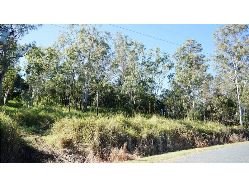 Lot 21 Wattle Road, Cannon Valley QLD 4800