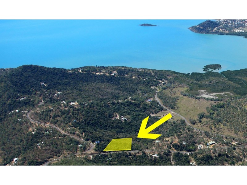 Lot 2 Paluma Road, Woodwark QLD 4802