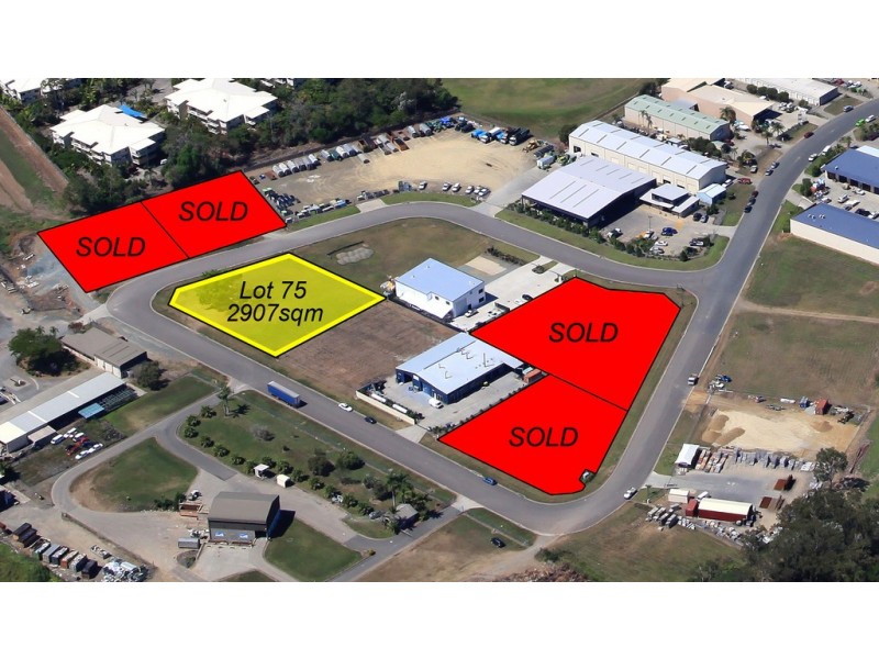 0 Carlo Drive, Cannonvale QLD 4802