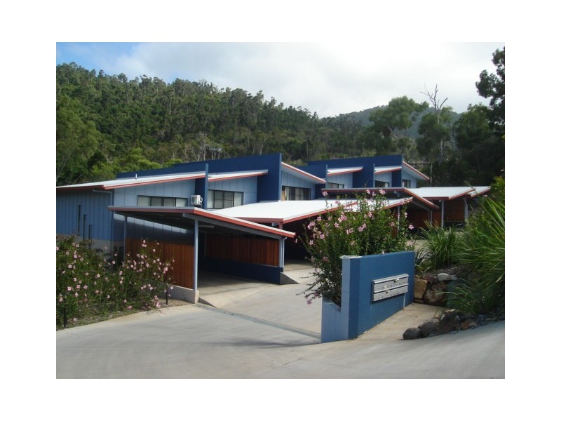 1/3 – 5 Seaview Drive, Airlie Beach QLD 4802