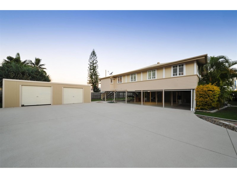 1and2/19 Chapman Street, Proserpine QLD 4800