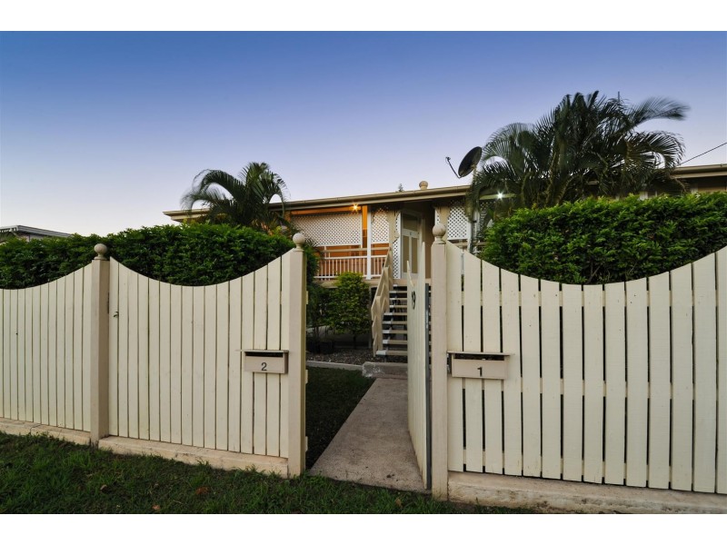 1and2/19 Chapman Street, Proserpine QLD 4800