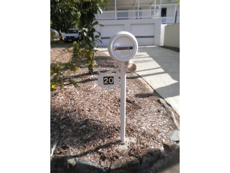 20 Tropic Road, Cannonvale QLD 4802