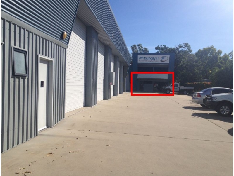 7b / 5 Carlo Drive, Cannonvale QLD 4802