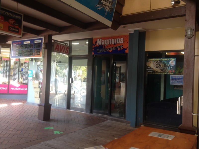 15b / 366 Shute Harbour Road, Airlie Beach QLD 4802