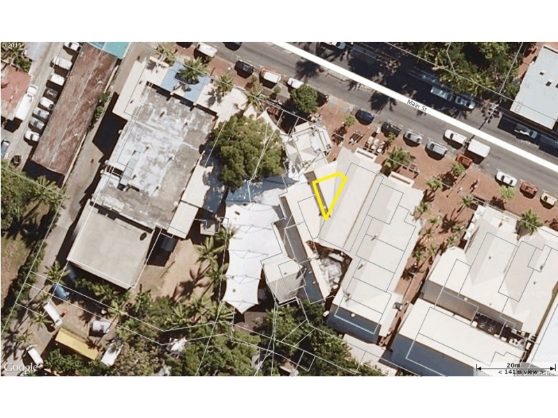 15b / 366 Shute Harbour Road, Airlie Beach QLD 4802