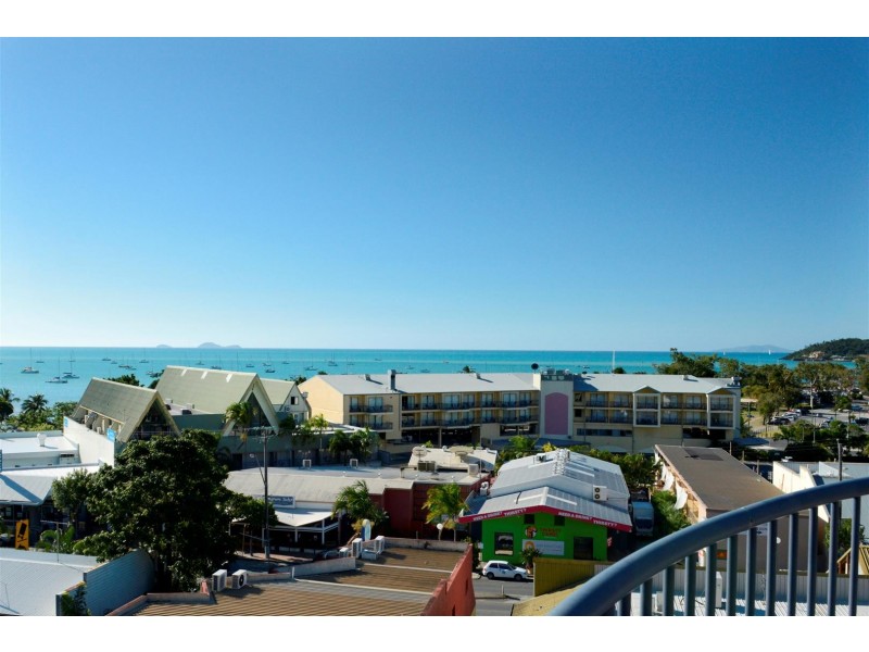 9and9A/5 Golden Orchid Drive, Airlie Beach QLD 4802