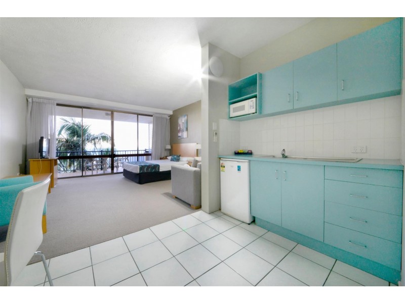 9and9A/5 Golden Orchid Drive, Airlie Beach QLD 4802