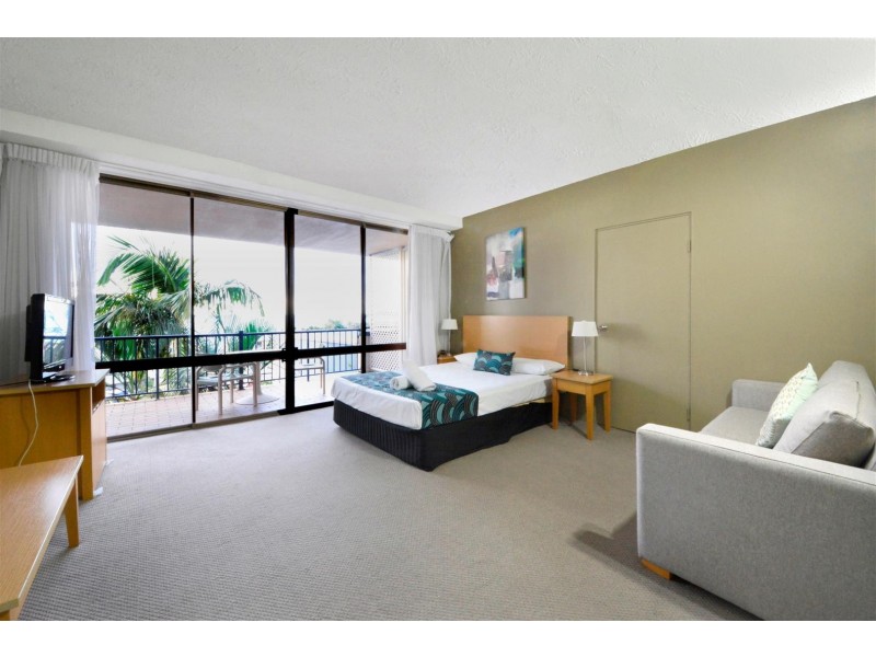 9and9A/5 Golden Orchid Drive, Airlie Beach QLD 4802