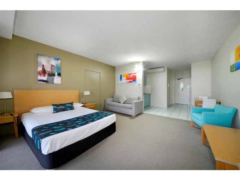 9and9A/5 Golden Orchid Drive, Airlie Beach QLD 4802