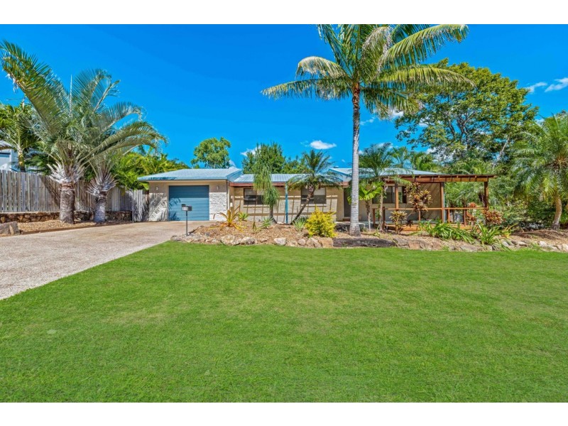 36 Mandalay Road, Mandalay QLD 4802