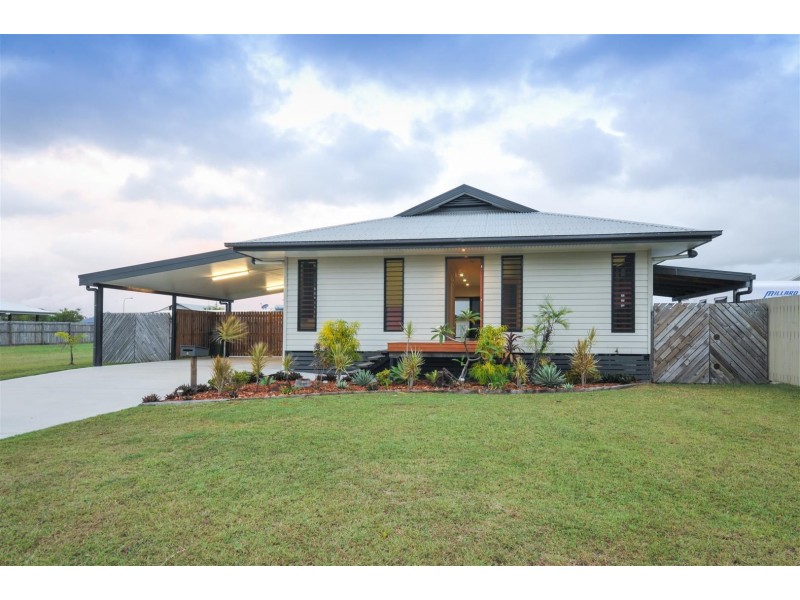8 Calista Court, Proserpine QLD 4800