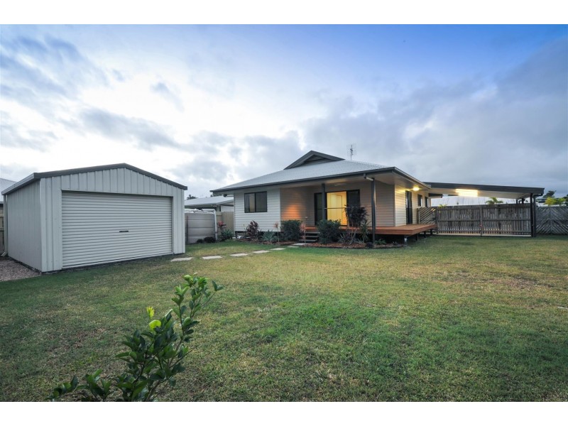 8 Calista Court, Proserpine QLD 4800