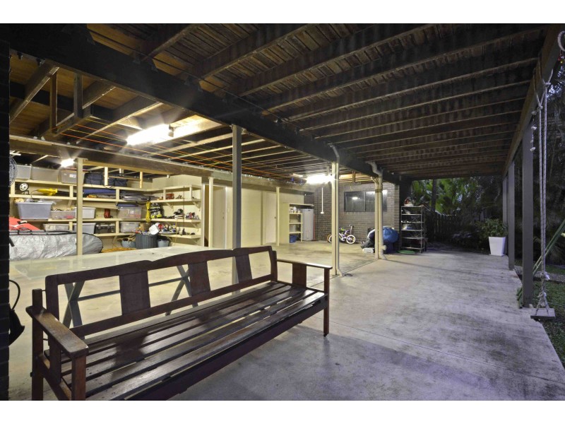 18 Panoramic Court, Cannonvale QLD 4802