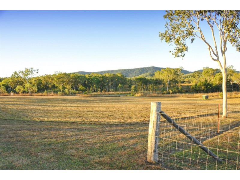 702 Midge Point Road, Bloomsbury QLD 4799