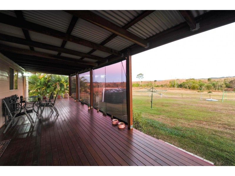 702 Midge Point Road, Bloomsbury QLD 4799