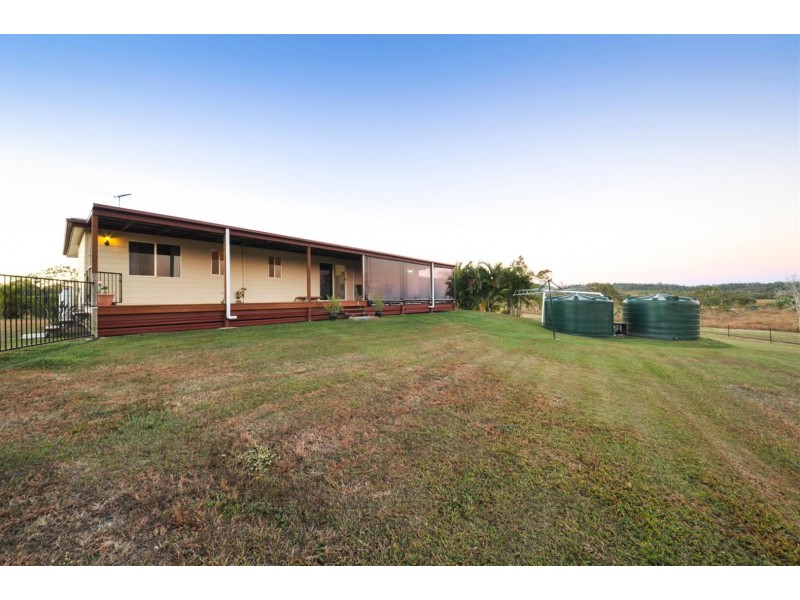 702 Midge Point Road, Bloomsbury QLD 4799