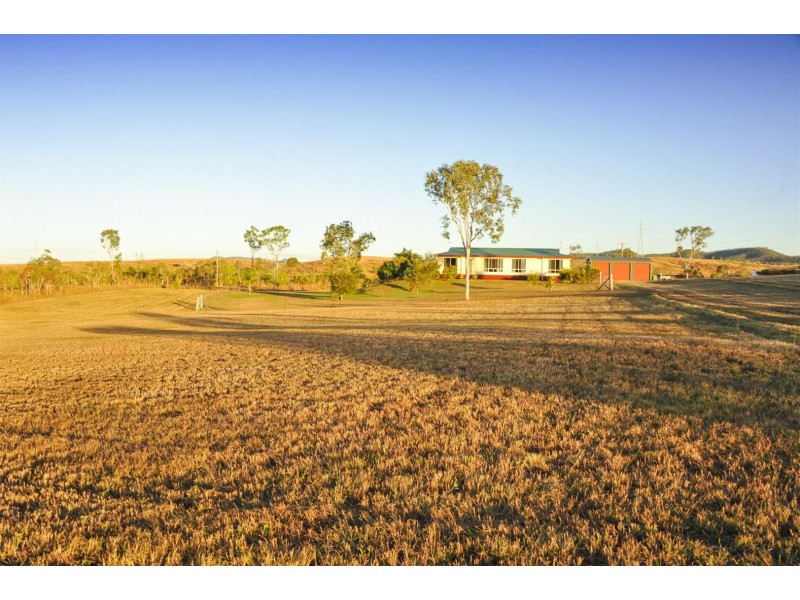 702 Midge Point Road, Bloomsbury QLD 4799