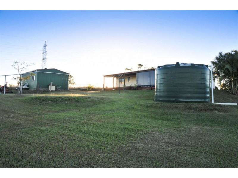 702 Midge Point Road, Bloomsbury QLD 4799