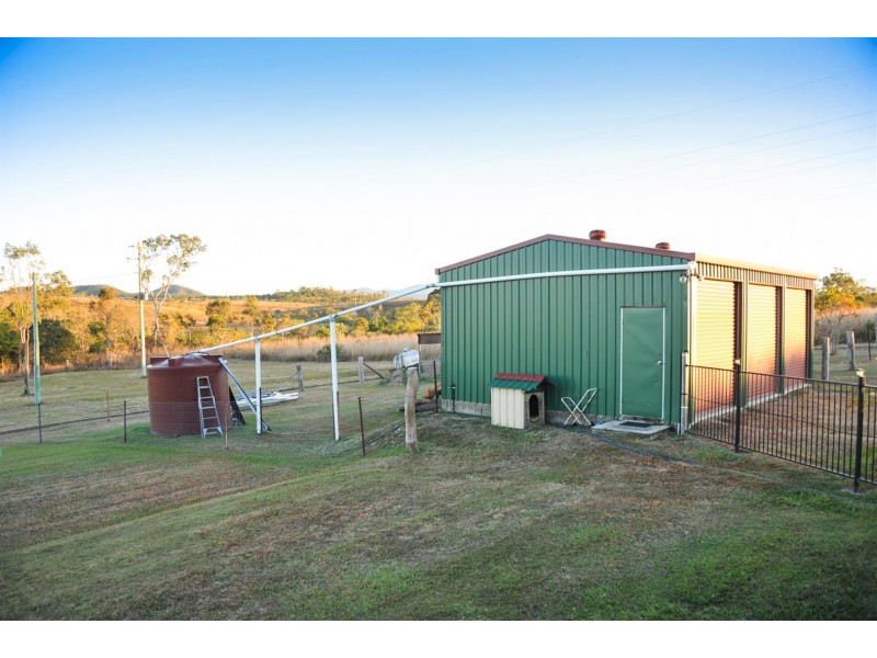 702 Midge Point Road, Bloomsbury QLD 4799