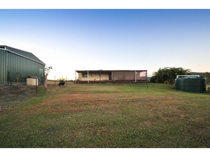 702 Midge Point Road, Bloomsbury QLD 4799