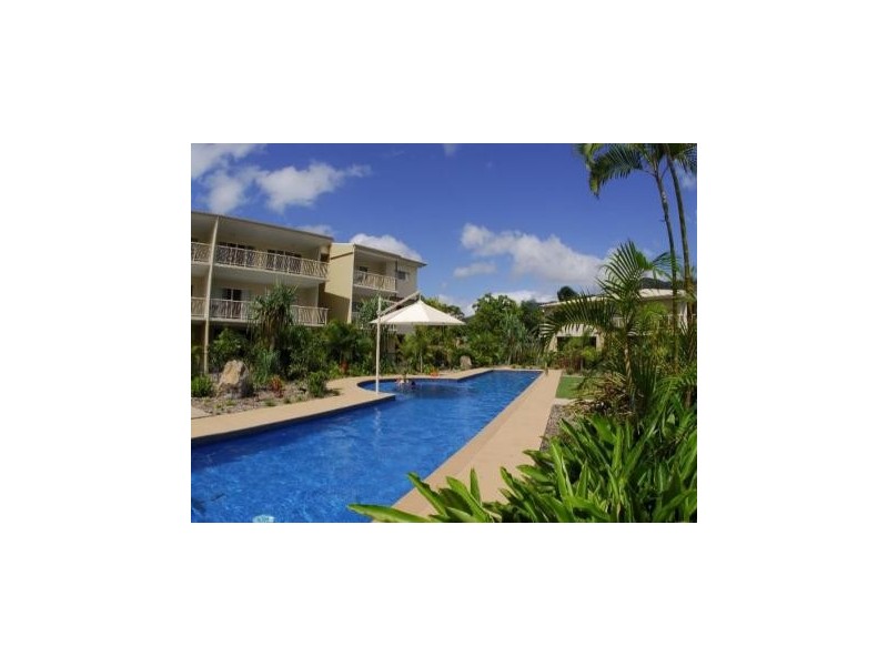 77/21 Shute Harbour Road, Cannonvale QLD 4802