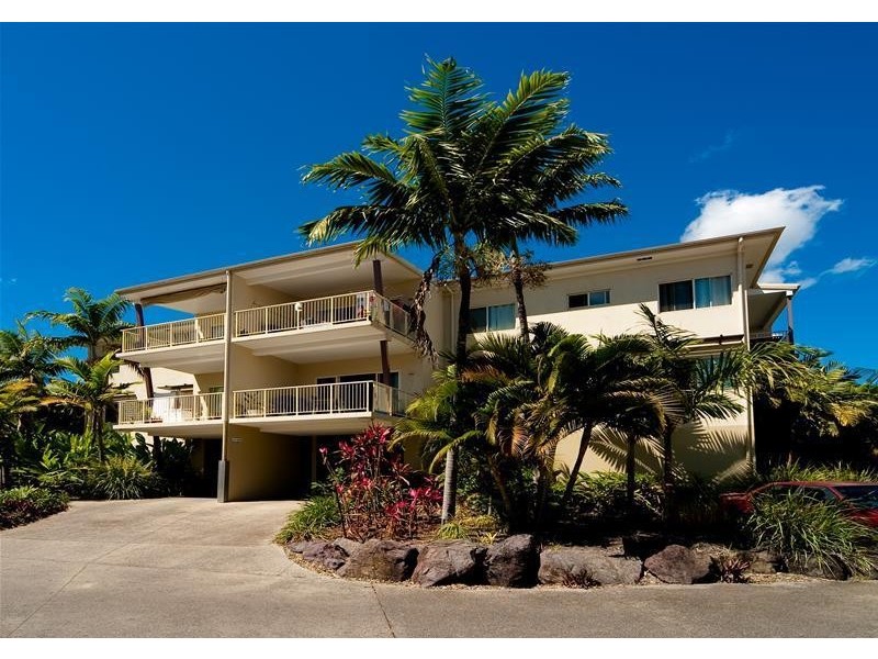 77/21 Shute Harbour Road, Cannonvale QLD 4802