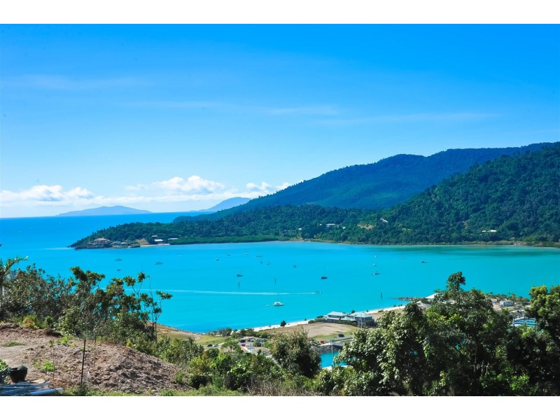 Lot 26 Raintree Place, Airlie Beach QLD 4802