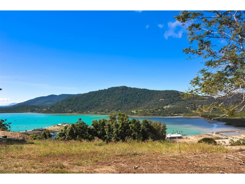 Lot 26 Raintree Place, Airlie Beach QLD 4802