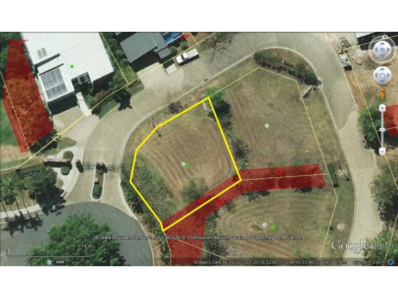 Lot 26 Raintree Place, Airlie Beach QLD 4802
