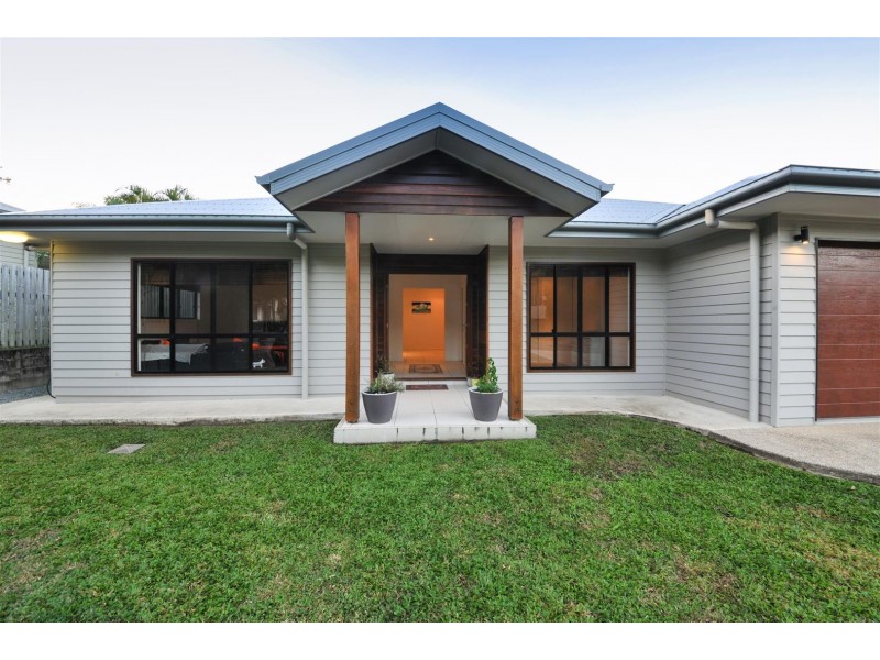 24 Sunset Drive, Jubilee Pocket QLD 4802