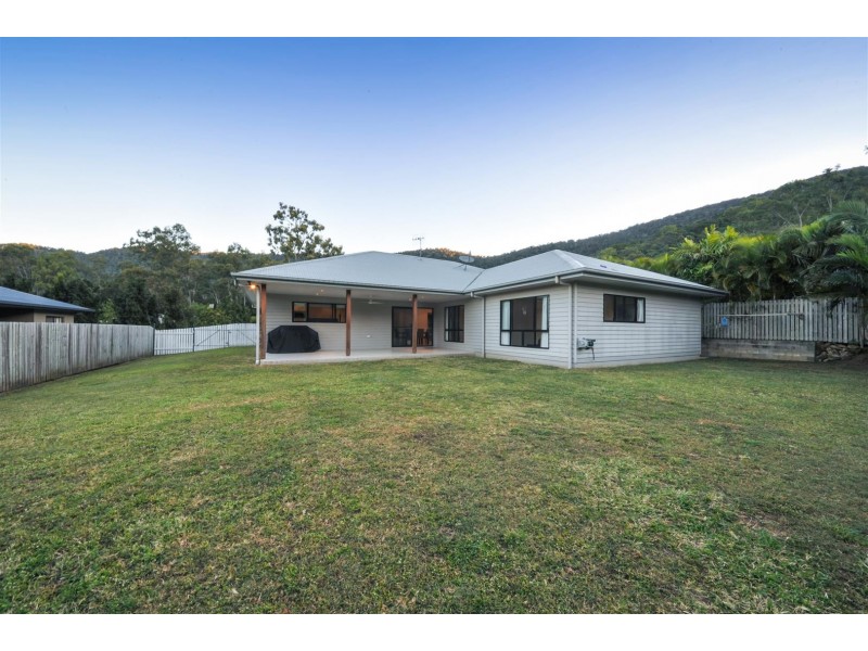 24 Sunset Drive, Jubilee Pocket QLD 4802