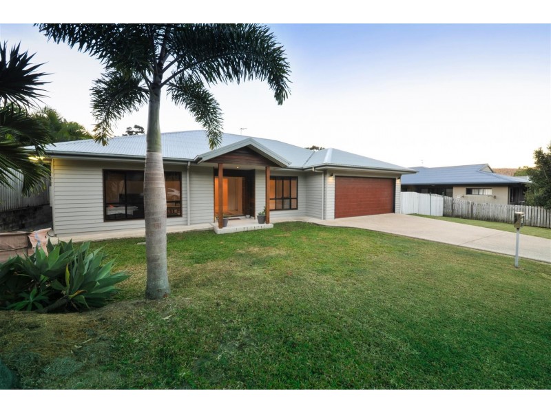 24 Sunset Drive, Jubilee Pocket QLD 4802