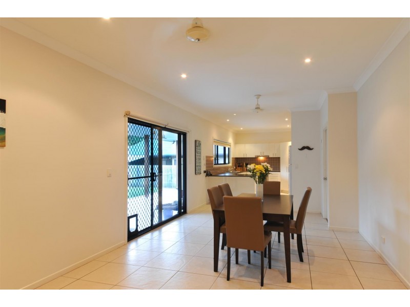 24 Sunset Drive, Jubilee Pocket QLD 4802