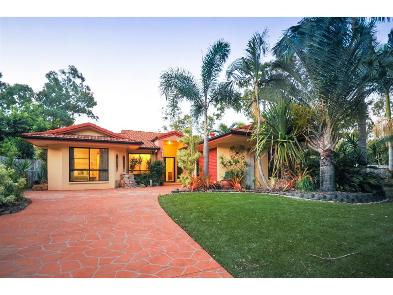 2 Sanctuary Avenue, Jubilee Pocket QLD 4802