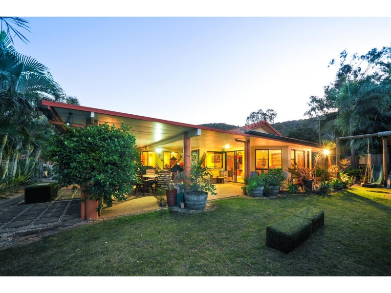 2 Sanctuary Avenue, Jubilee Pocket QLD 4802